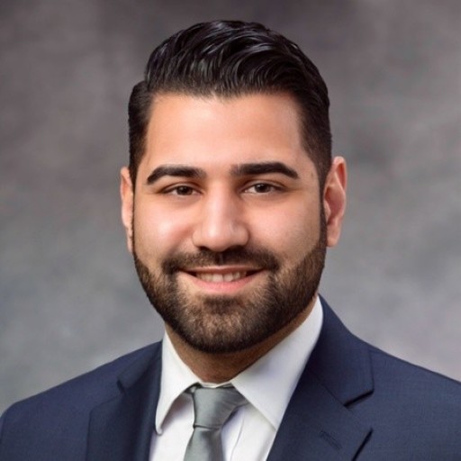 Jayash Jani, CPA